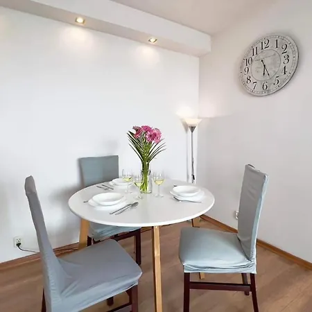 Parkcity Apartament