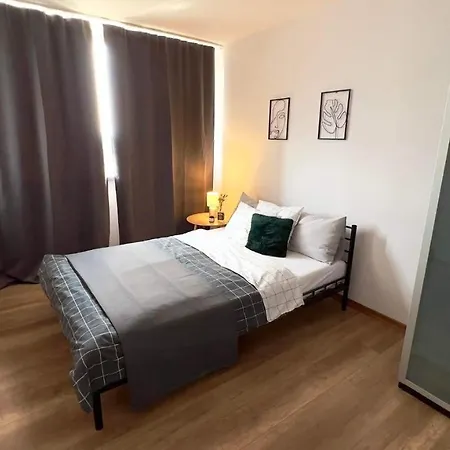 Parkcity Chorzów