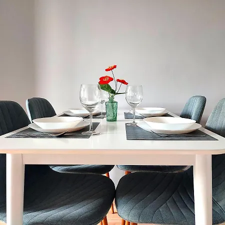 Appartement Parkcity