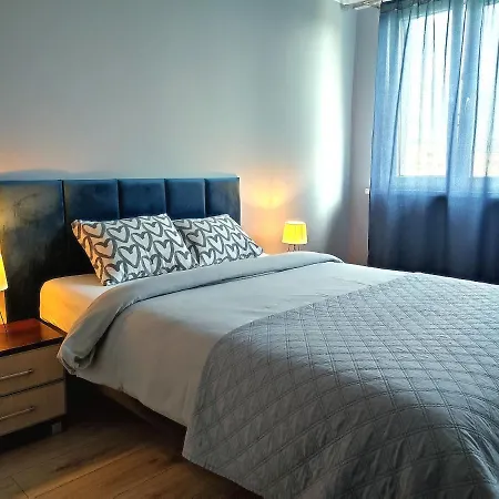 Apartament Parkcity