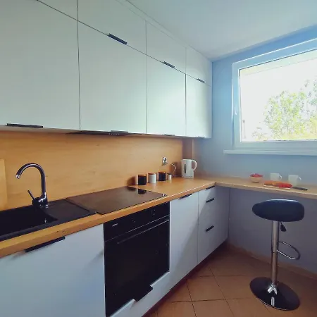 Apartament Parkcity