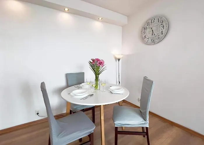 Parkcity Appartement