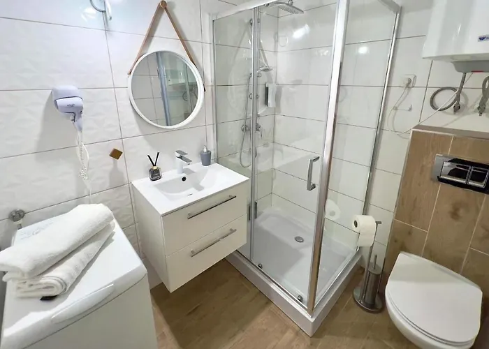 Parkcity Appartement Chorzów