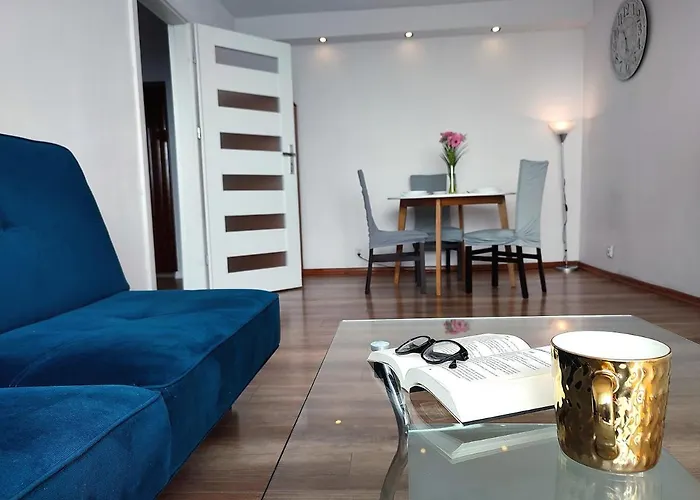 Appartamento Parkcity