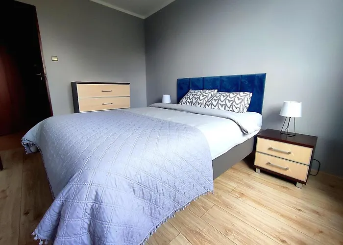 Parkcity Appartamento *