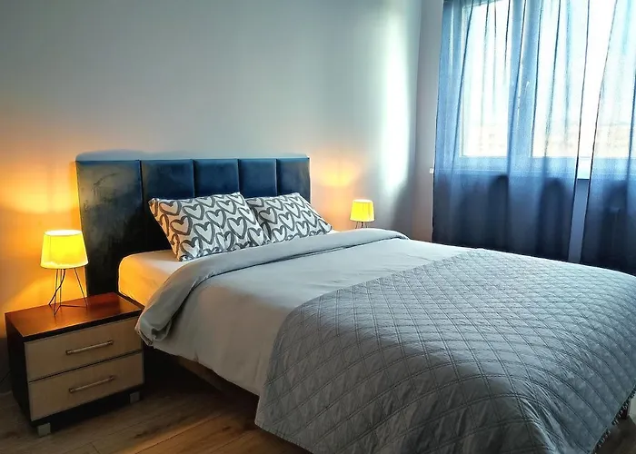 Appartamento Parkcity