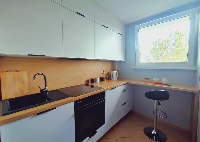 Appartement Parkcity